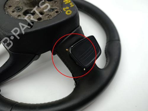 Steering wheel AUDI A4 B8 (8K2)  | BP36969086C49  - Image 7