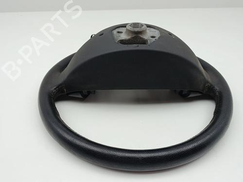 Steering wheel VOLVO V50 (545) | BP36969092C49 - Image 4