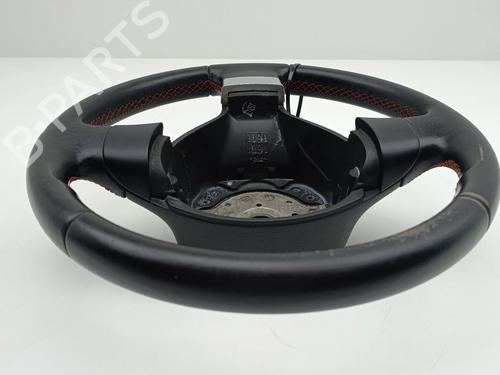 Steering wheel VW GOLF V (1K1) | BP36969083C49 - Image 2