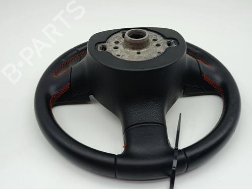Steering wheel VW GOLF V (1K1) | BP36969083C49 - Image 3
