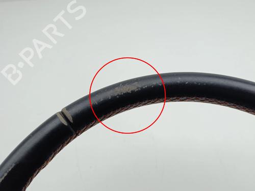 Steering wheel VW GOLF V (1K1) | BP36969083C49 - Image 5