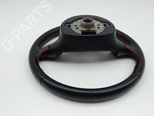 Steering wheel VW GOLF V (1K1) | BP36969083C49 - Image 4