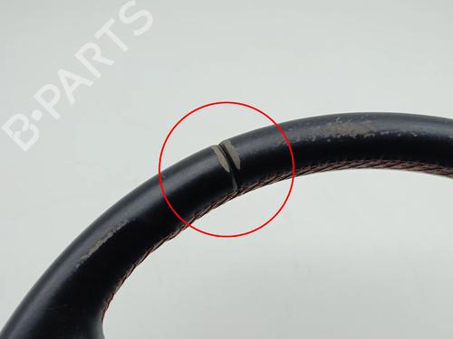 Steering wheel VW GOLF V (1K1) | BP36969083C49 - Image 6