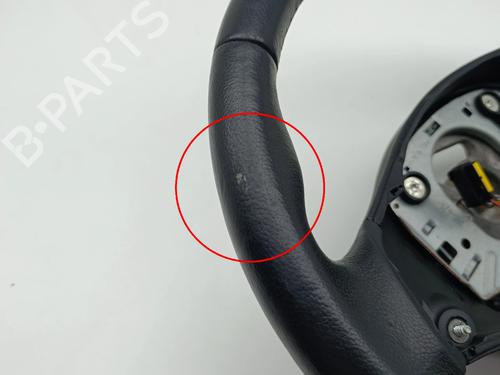 Steering wheel BMW 3 (E90)  | BP36969122C49  - Image 5