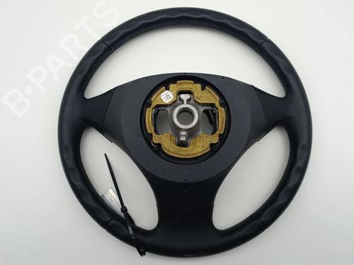 Steering wheel BMW 5 (E60) | BP36969110C49 - Image 3
