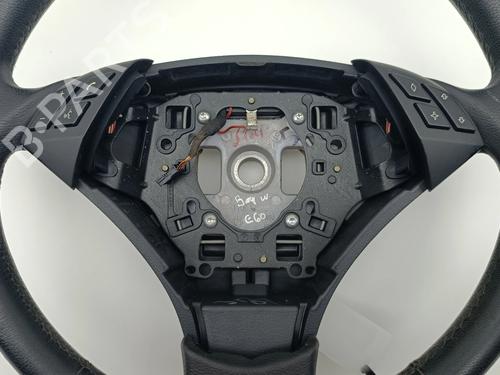 Steering wheel BMW 5 (E60) | BP36969110C49 - Image 2