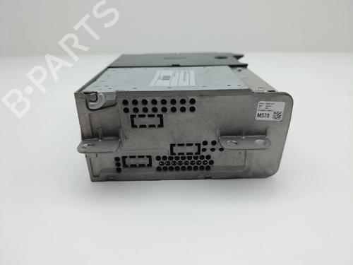Radio MERCEDES-BENZ A-CLASS (W177) | BP36969133E6 - Image 4