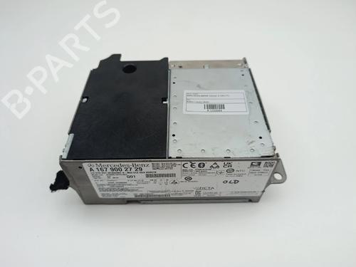 Used Radio Radio 36969133 36969133