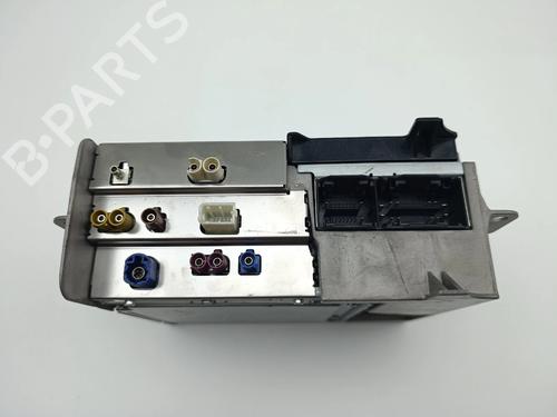 Radio MERCEDES-BENZ A-CLASS (W177) | BP36969133E6 - Image 7