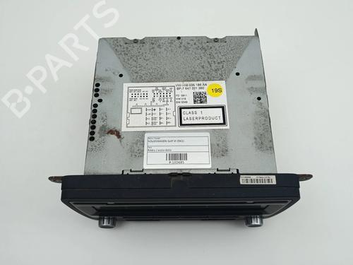 Other VW GOLF VI (5K1) | BP36969134O1 - Image 3