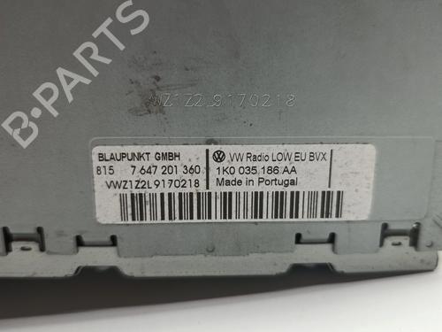 Other VW GOLF VI (5K1) | BP36969134O1 - Image 9
