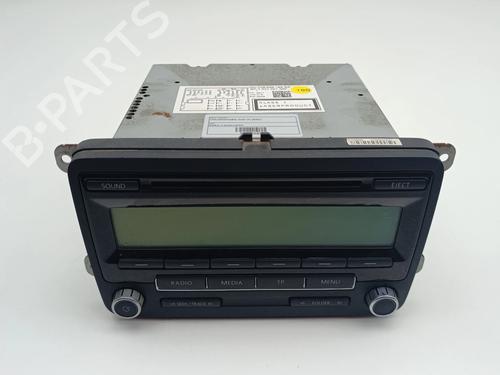 Other VW GOLF VI (5K1) | BP36969134O1 - Image 2