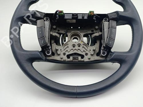 Steering wheel BMW 7 (E65, E66, E67) | BP36969135C49 - Image 4