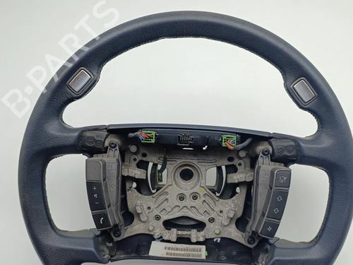 Steering wheel BMW 7 (E65, E66, E67) | BP36969135C49 - Image 5