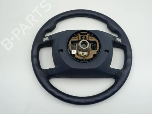 Steering wheel BMW 7 (E65, E66, E67) | BP36969135C49 - Image 2