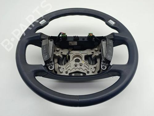 Steering wheel BMW 7 (E65, E66, E67) | BP36969135C49 - Image 3