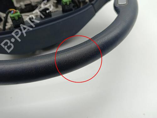 Steering wheel BMW 7 (E65, E66, E67) | BP36969135C49 - Image 8