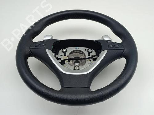 Steering wheel BMW X6 (E71, E72) | BP36969137C49 - Image 3