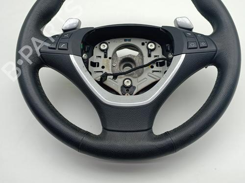 Steering wheel BMW X6 (E71, E72) | BP36969137C49 - Image 4