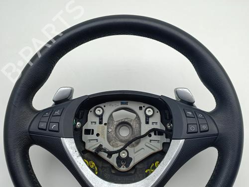 Steering wheel BMW X6 (E71, E72) | BP36969137C49 - Image 5