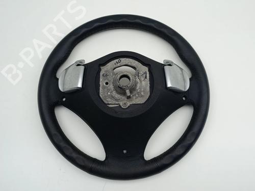 Steering wheel BMW X6 (E71, E72) | BP36969137C49 - Image 2