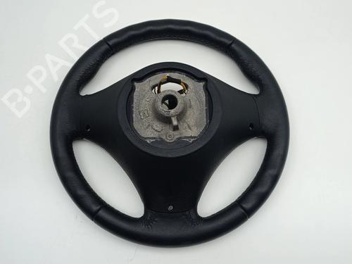 Steering wheel BMW 1 (E87) | BP36969138C49 - Image 2