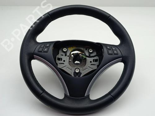 Steering wheel BMW 1 (E87) | BP36969138C49 - Image 3