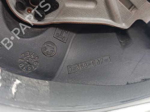 Steering wheel BMW 1 (E87) | BP36969138C49 - Image 7