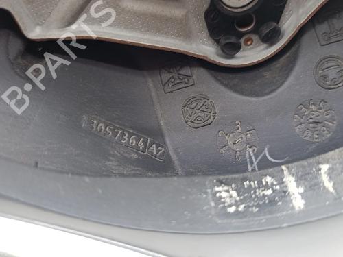 Steering wheel BMW 1 (E87) | BP36969138C49 - Image 6