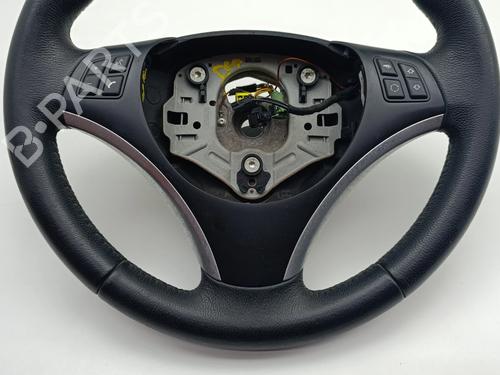 Steering wheel BMW 1 (E87) | BP36969138C49 - Image 4