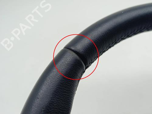 Steering wheel BMW 1 (E87) | BP36969138C49 - Image 8