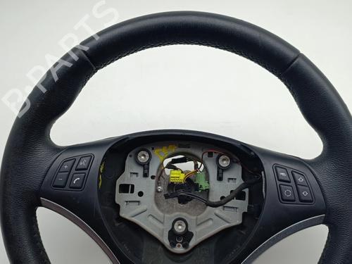 Steering wheel BMW 1 (E87) | BP36969138C49 - Image 5