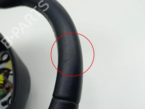 Steering wheel BMW 1 (E87) | BP36969138C49 - Image 9