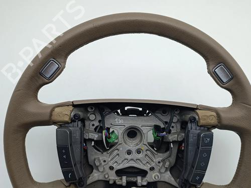 Steering wheel BMW 7 (E65, E66, E67) | BP36969139C49 - Image 5