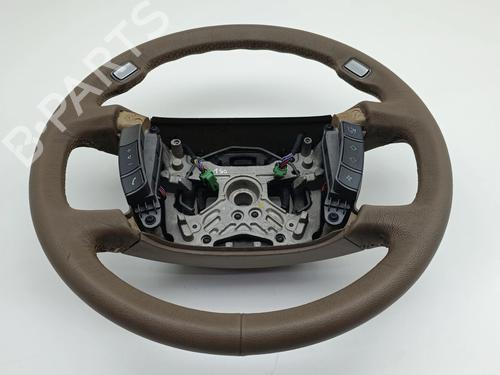 Steering wheel BMW 7 (E65, E66, E67) | BP36969139C49 - Image 3