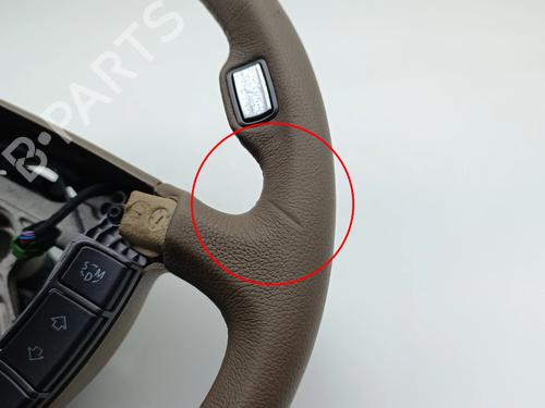 Steering wheel BMW 7 (E65, E66, E67) | BP36969139C49 - Image 9