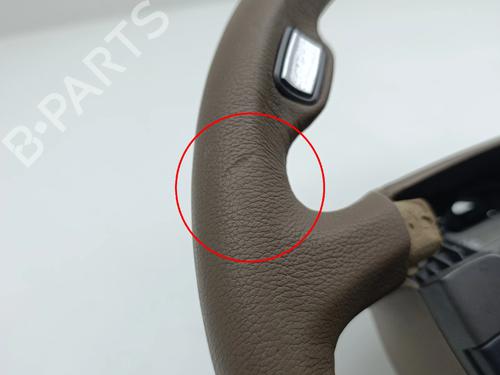 Steering wheel BMW 7 (E65, E66, E67) | BP36969139C49 - Image 7