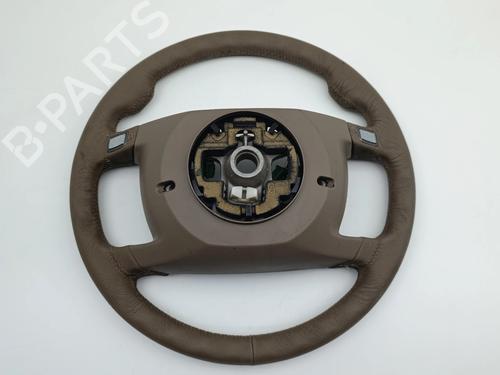 Steering wheel BMW 7 (E65, E66, E67) | BP36969139C49 - Image 2