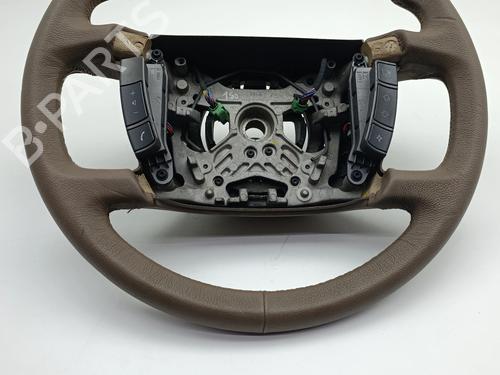 Steering wheel BMW 7 (E65, E66, E67) | BP36969139C49 - Image 4