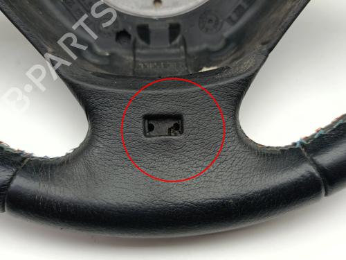 Rat BMW 5 (E39) | BP36969146C49 - Image 8