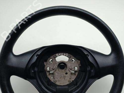 Steering wheel BMW 1 (E87)  | BP36969150C49  - Image 5
