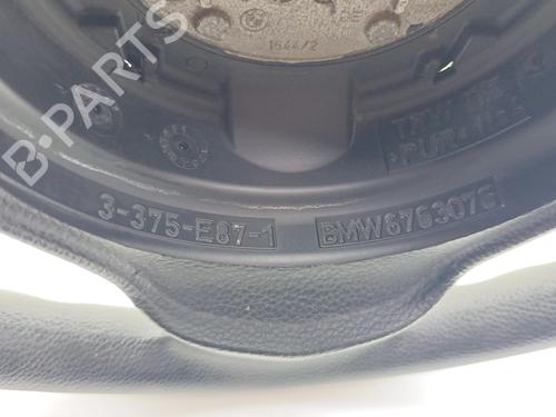 Steering wheel BMW 1 (E87)  | BP36969150C49  - Image 6