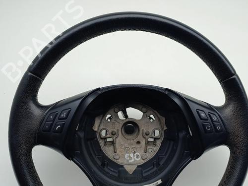 Steering wheel BMW 3 (E90)  | BP36969154C49  - Image 5