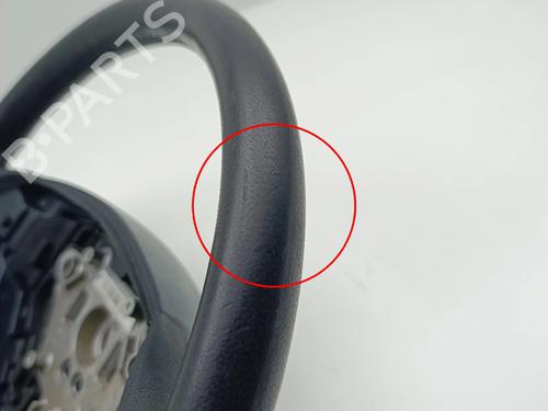 Steering wheel BMW 5 (E60)  | BP36969155C49  - Image 8