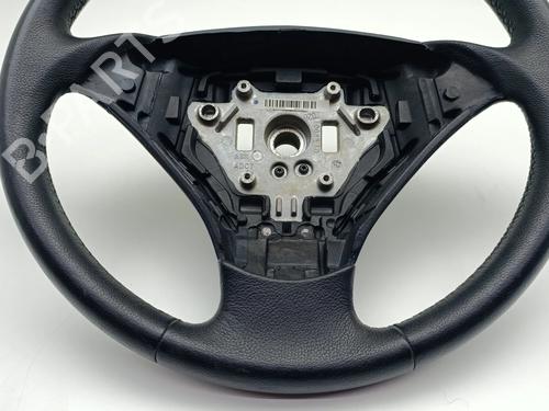 Steering wheel BMW 5 (E60)  | BP36969155C49  - Image 5