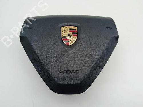 Airbag do condutor Airbag do condutor 36969170 36969170