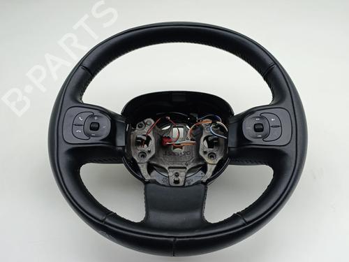 Ratt Ratt FIAT 500L (351_, 352_) [2012-2026] 36969174 36969174