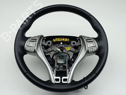 Stuur Stuur NISSAN QASHQAI II (J11, J11_) [2013-2026] 36969159 36969159