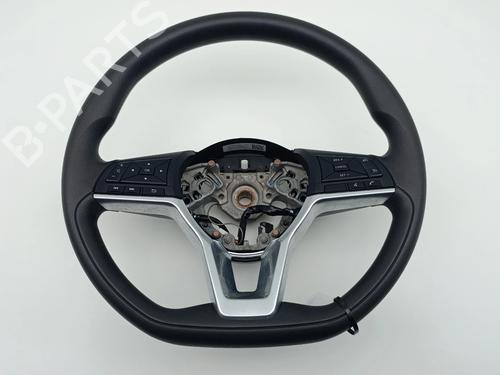 Stuur Stuur NISSAN MICRA V (K14) [2016-2026] 36969160 36969160