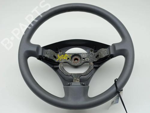 Rat Rat TOYOTA YARIS (_P1_) [1999-2005] 36969168 36969168